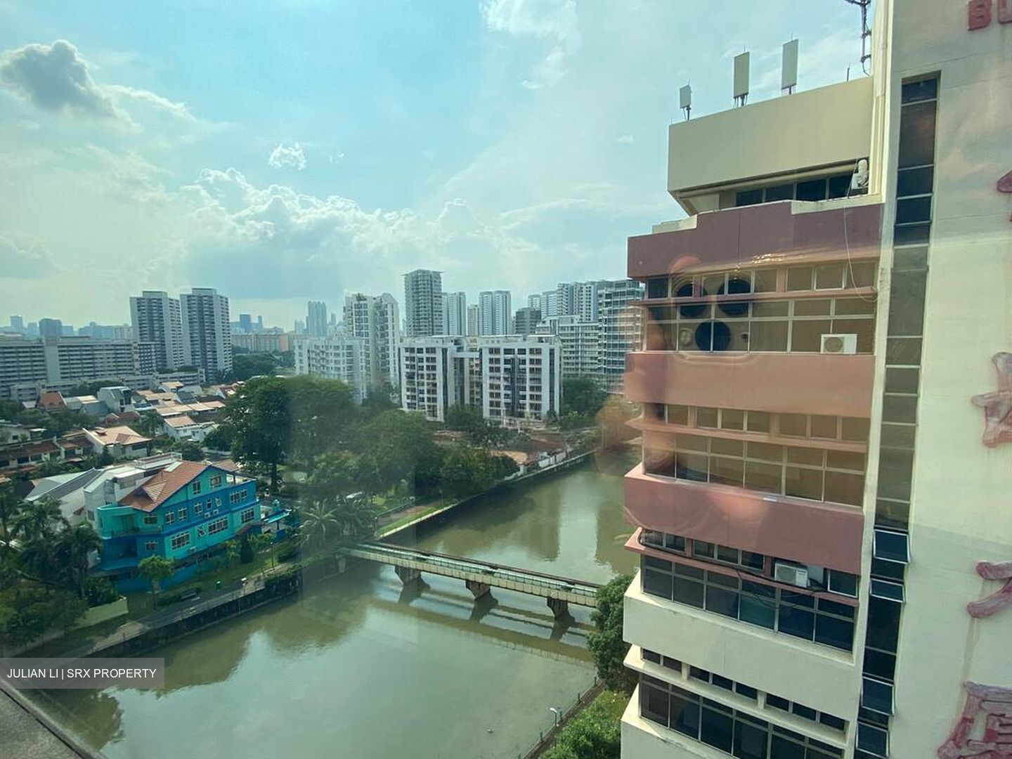 Serangoon Road (D12), Condominium #456172531